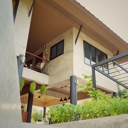 Kimbosieng Kaoyai Villa Ban Khok Sung  Bagian luar foto