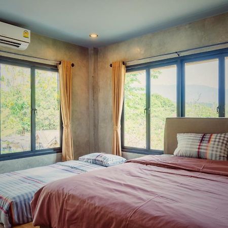 Kimbosieng Kaoyai Villa Ban Khok Sung  Bagian luar foto