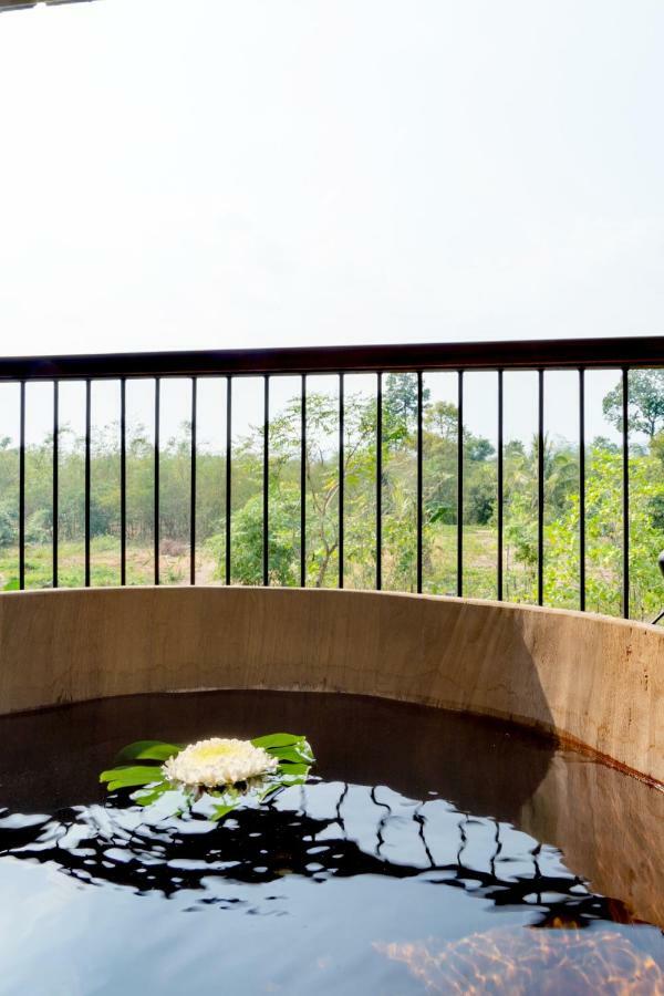 Kimbosieng Kaoyai Villa Ban Khok Sung  Bagian luar foto