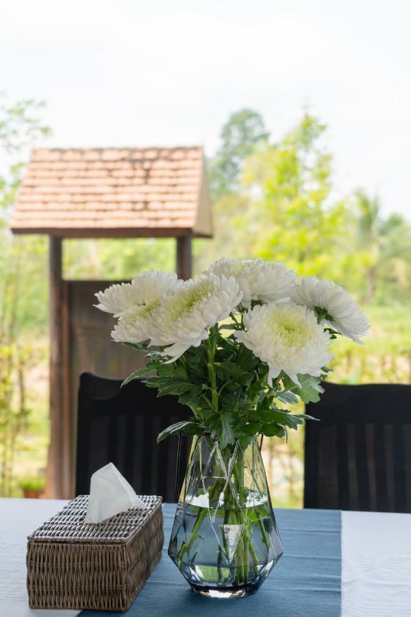 Kimbosieng Kaoyai Villa Ban Khok Sung  Bagian luar foto