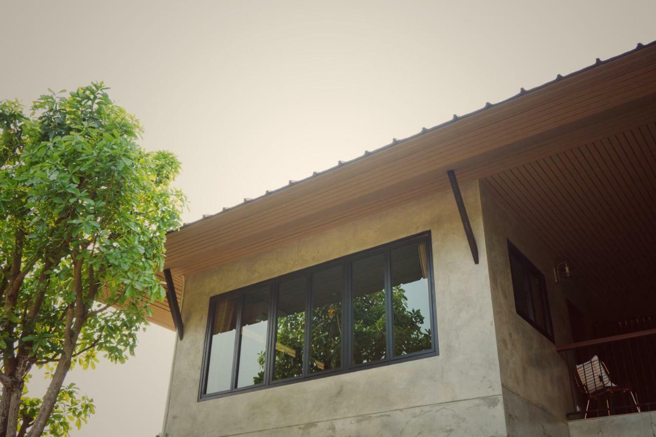 Kimbosieng Kaoyai Villa Ban Khok Sung  Bagian luar foto